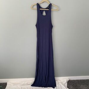 chinese dress ladies Flossy Maxi Dress